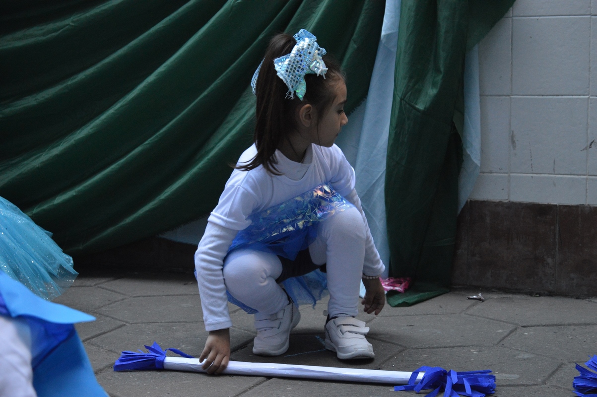 Fiesta de los Jardines