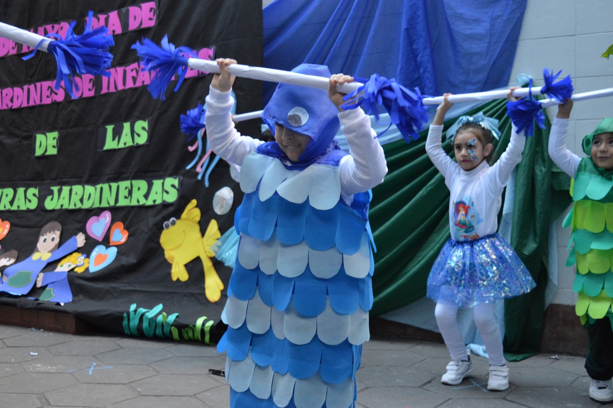 Fiesta de los Jardines