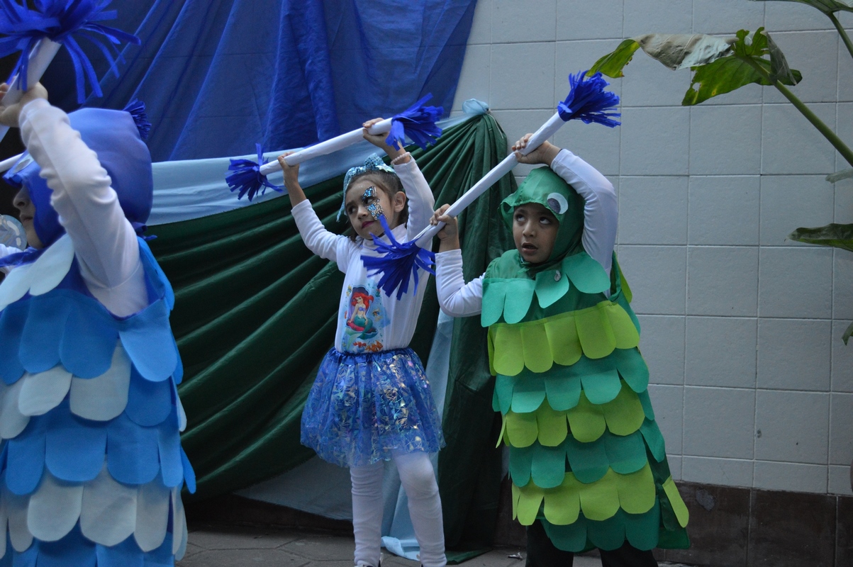 Fiesta de los Jardines