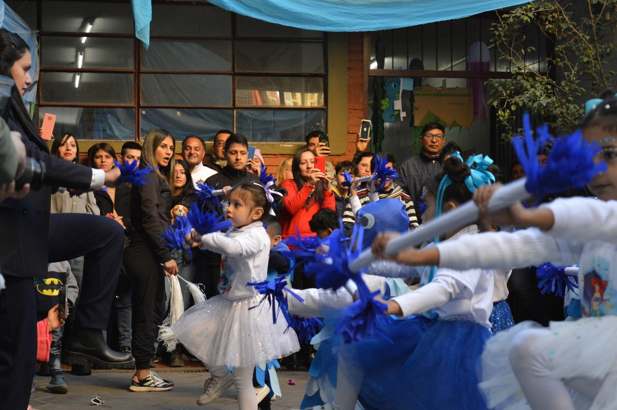 Fiesta de los Jardines