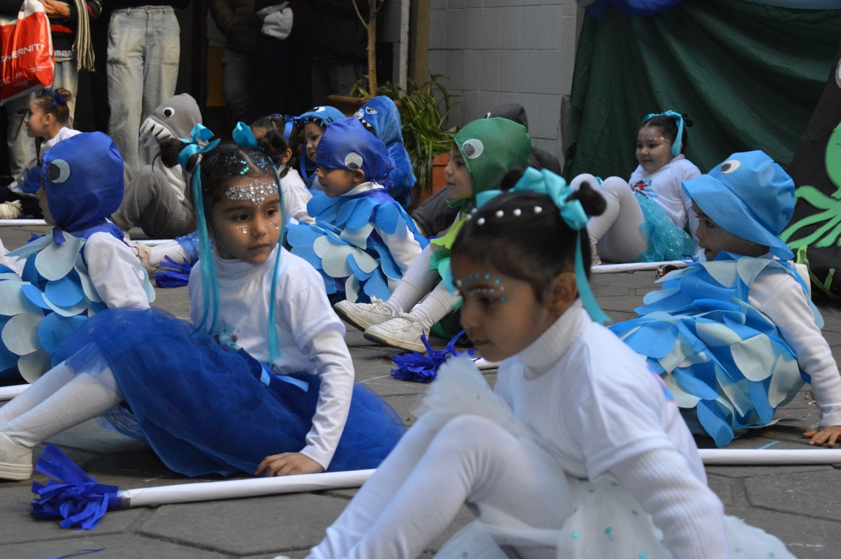 Fiesta de los Jardines