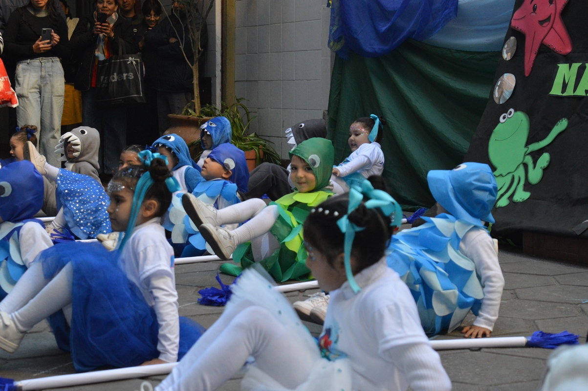 Fiesta de los Jardines