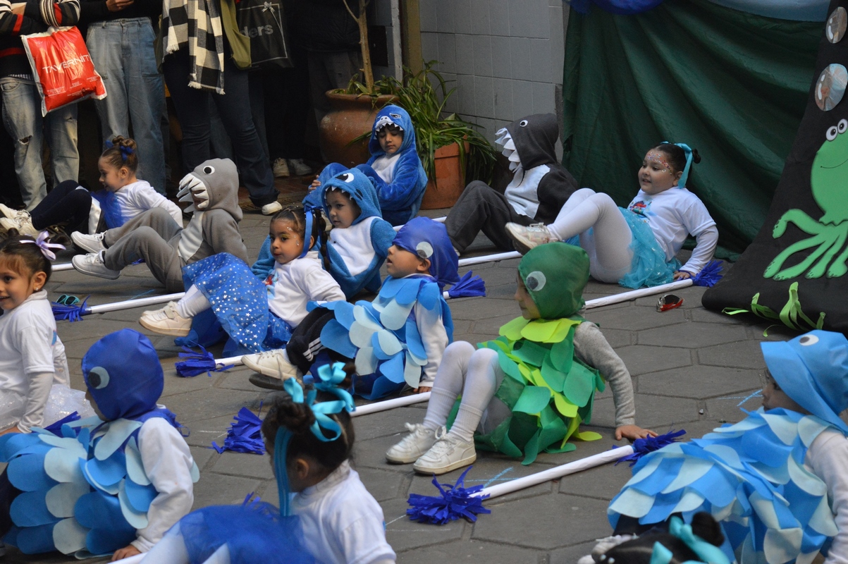 Fiesta de los Jardines