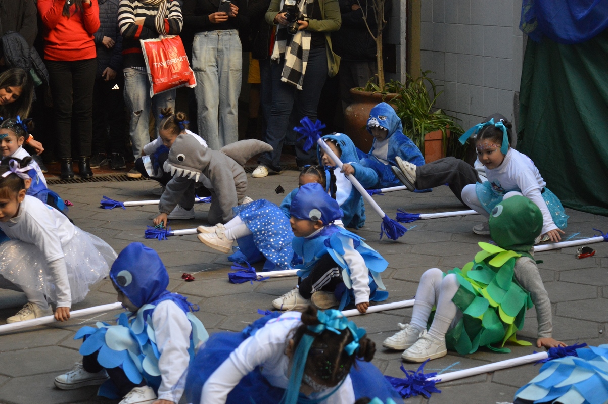 Fiesta de los Jardines