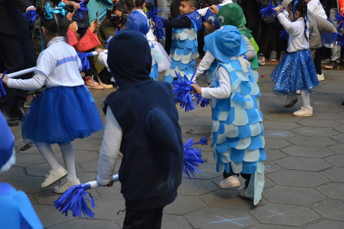 Fiesta de los Jardines