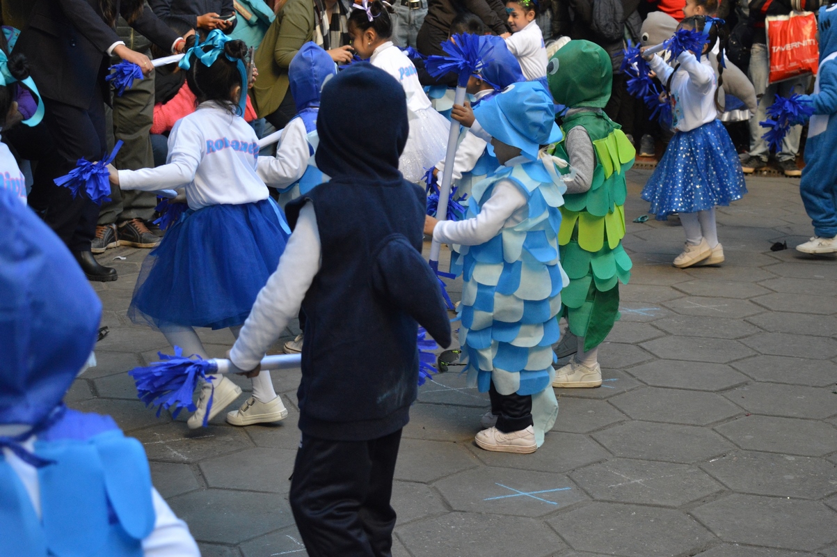 Fiesta de los Jardines