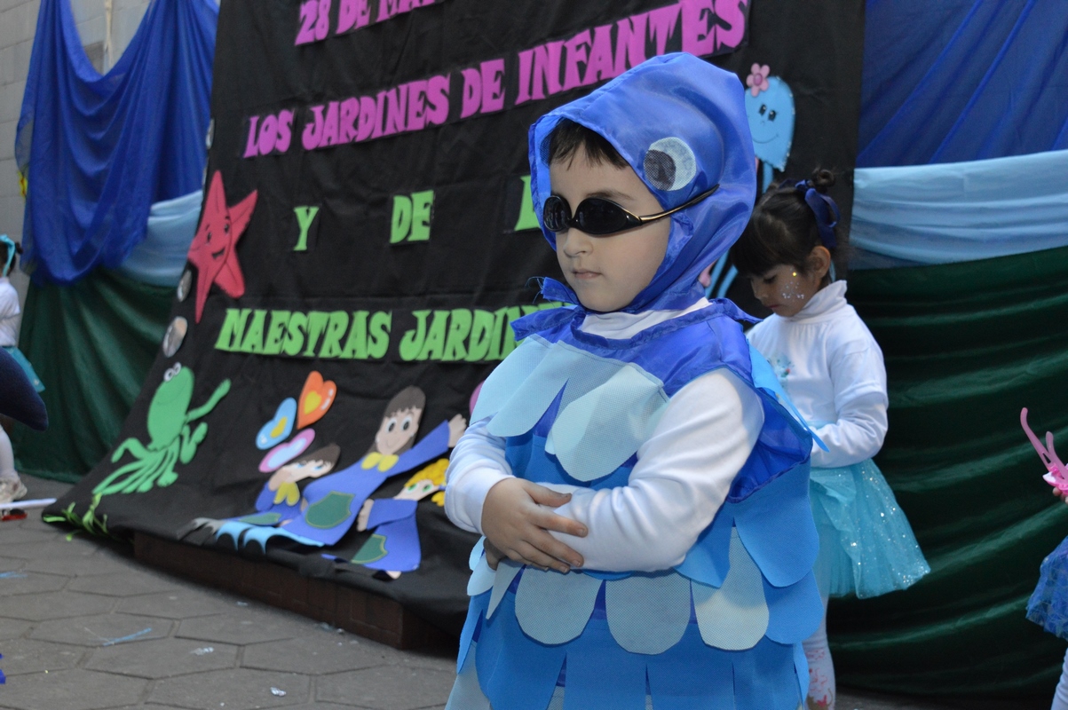 Fiesta de los Jardines