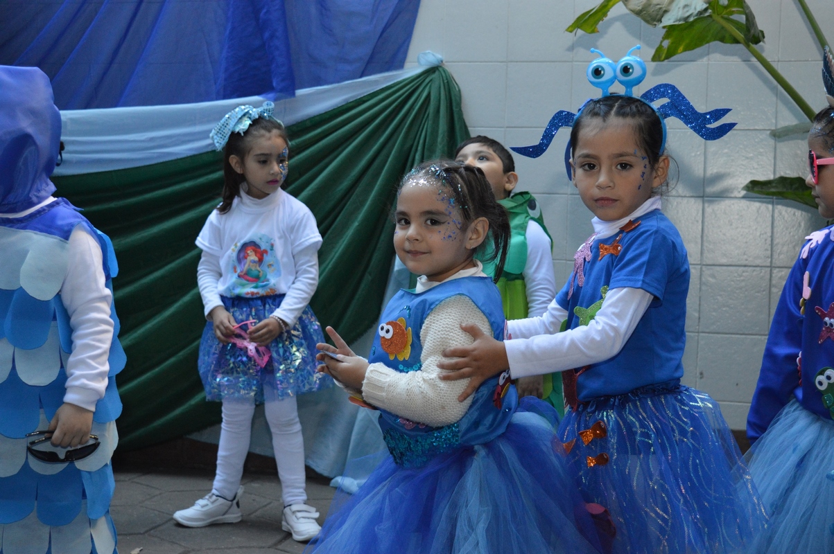 Fiesta de los Jardines
