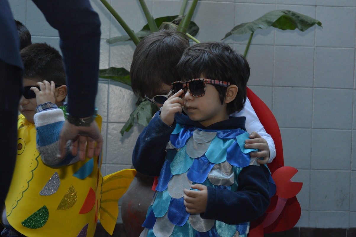 Fiesta de los Jardines