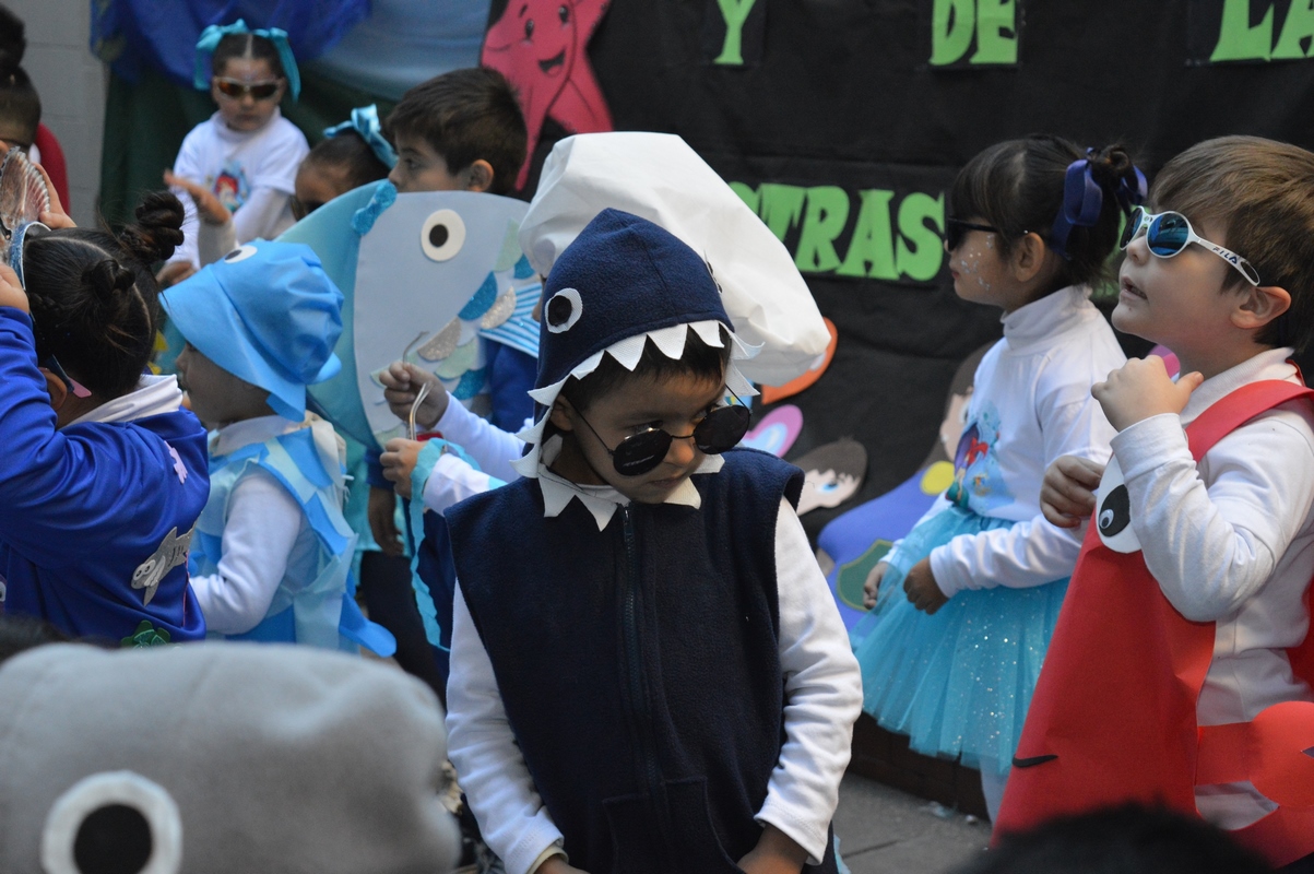 Fiesta de los Jardines
