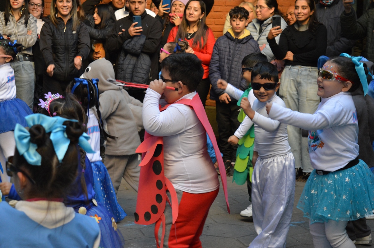 Fiesta de los Jardines