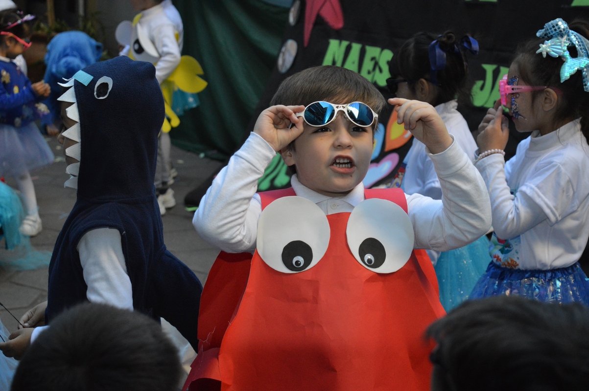 Fiesta de los Jardines
