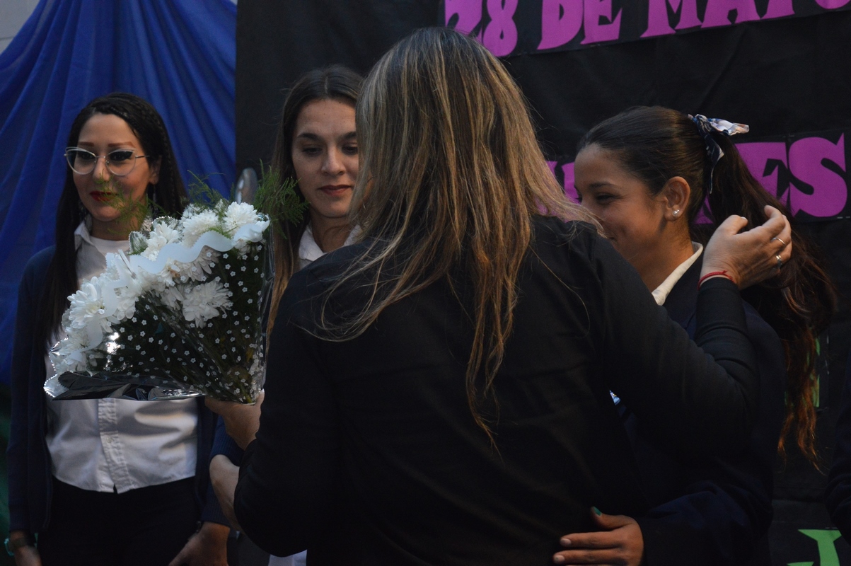 Fiesta de los Jardines