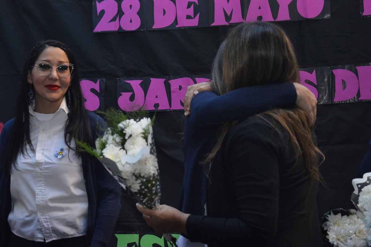 Fiesta de los Jardines