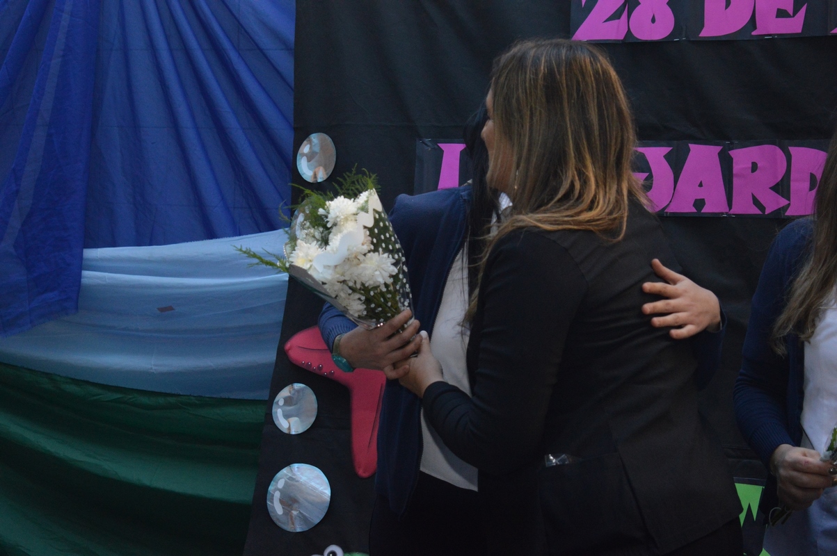 Fiesta de los Jardines