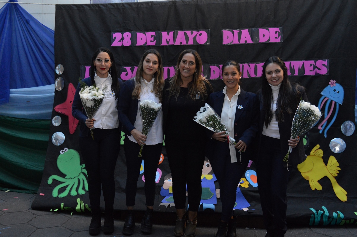 Fiesta de los Jardines