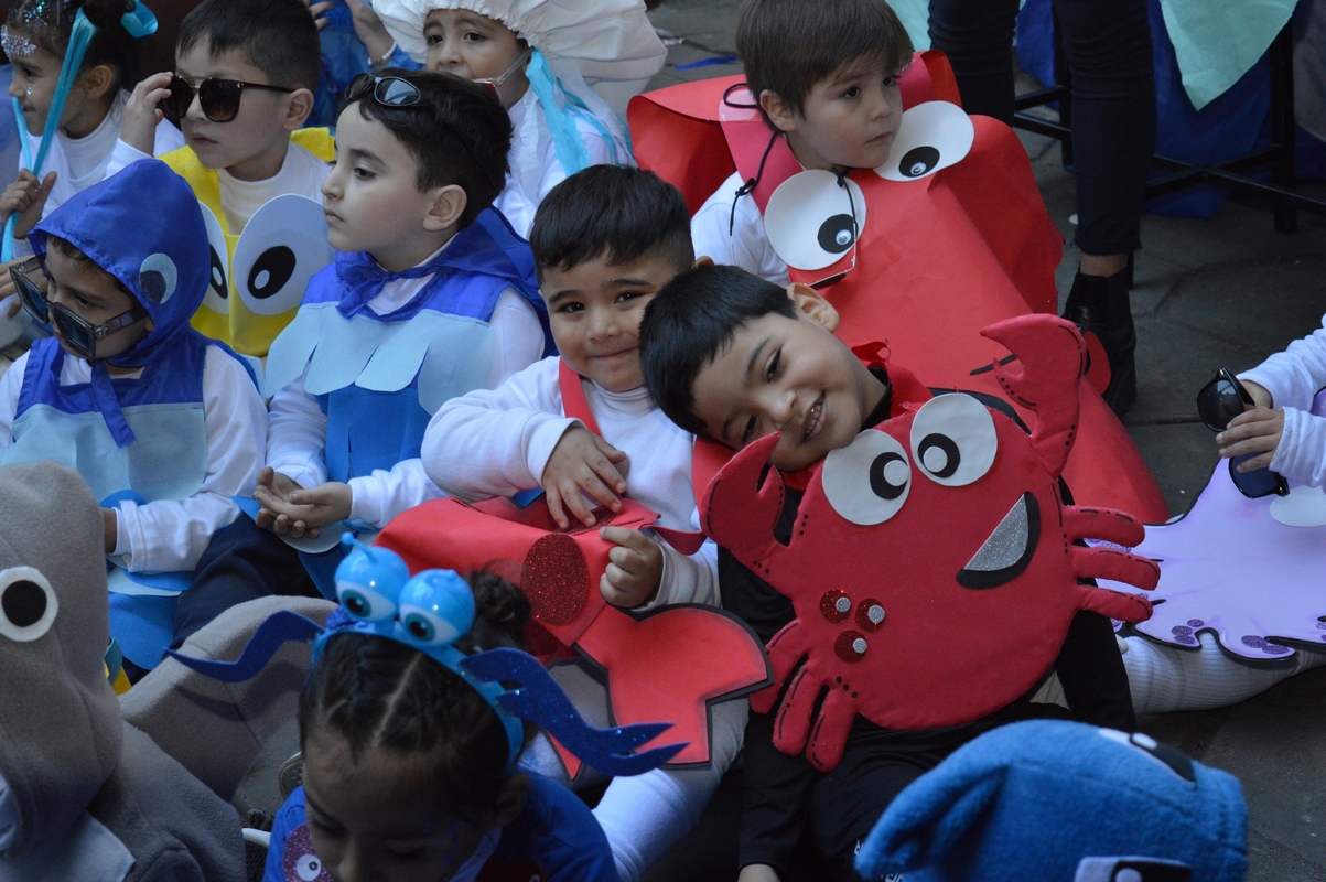 Fiesta de los Jardines