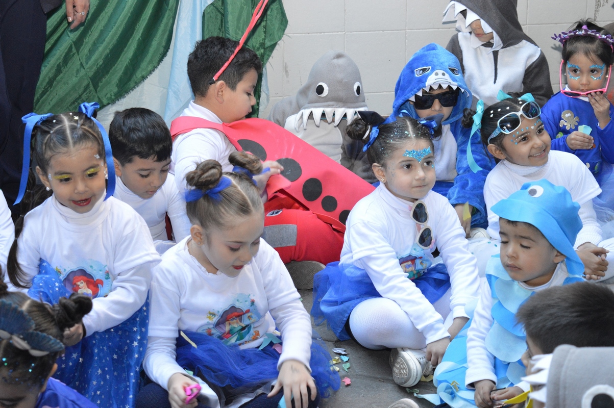 Fiesta de los Jardines