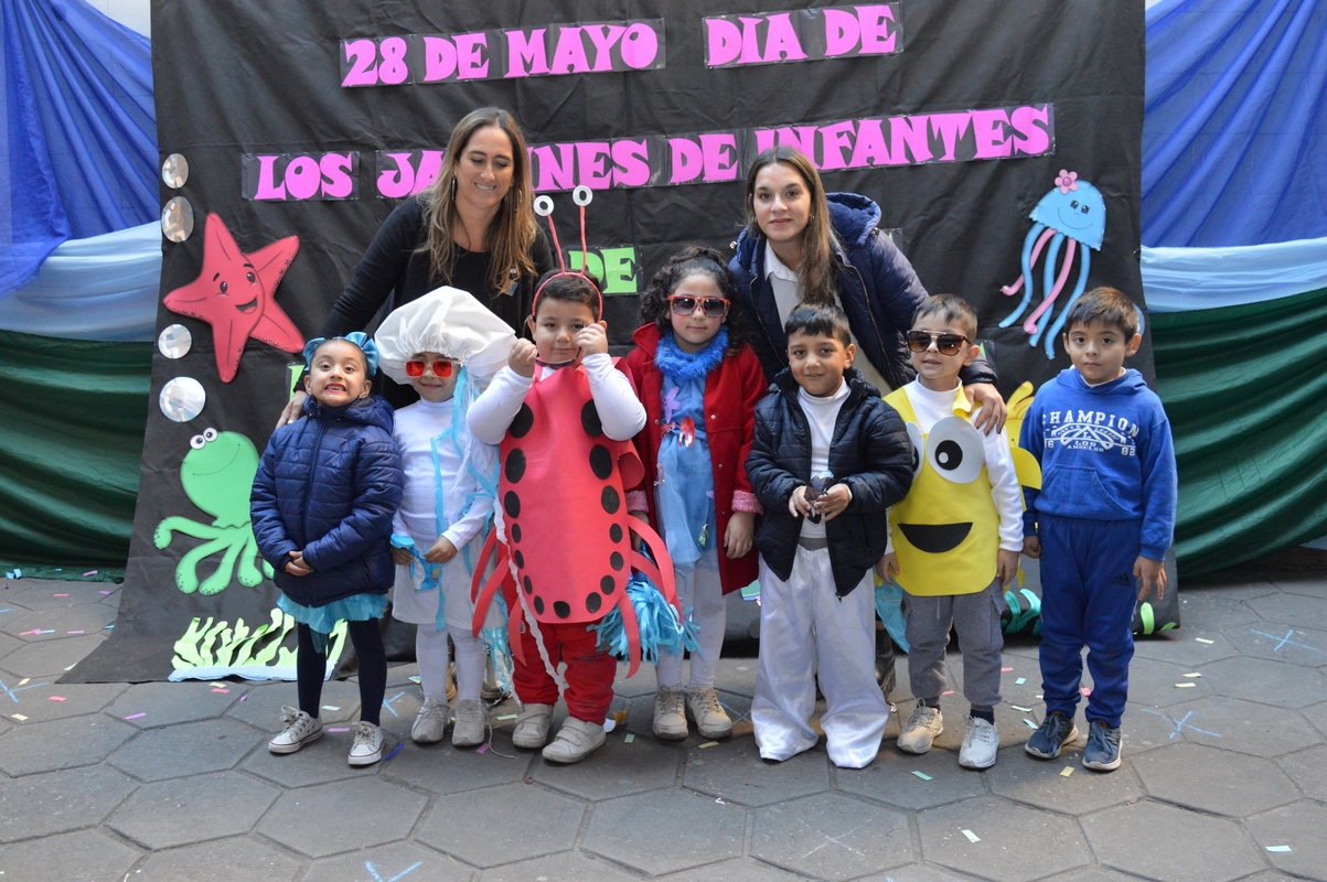Fiesta de los Jardines