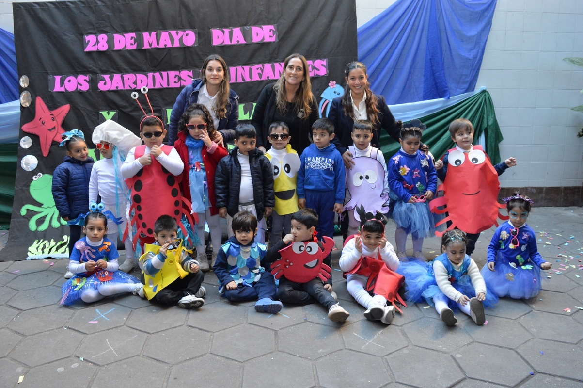 Fiesta de los Jardines