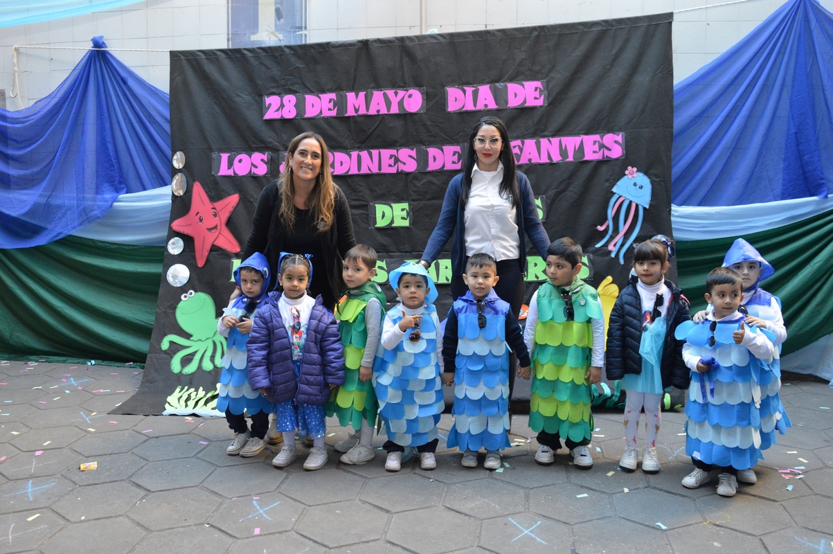 Fiesta de los Jardines