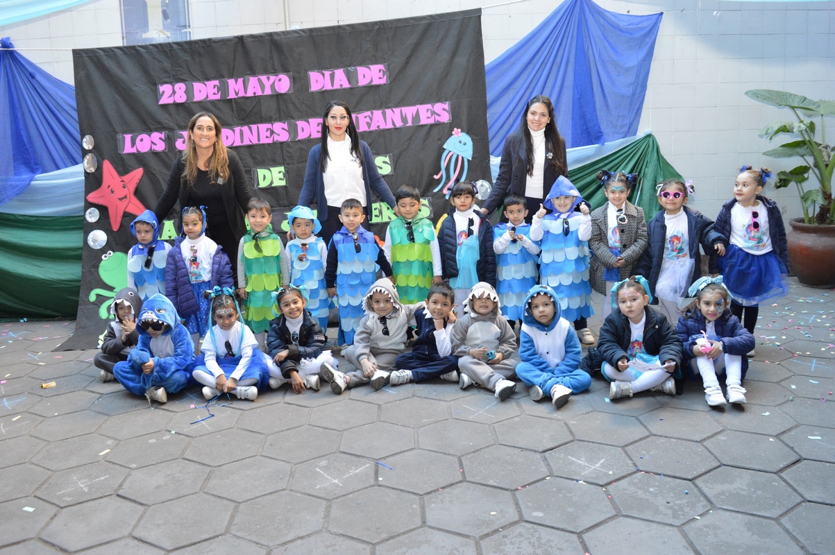 Fiesta de los Jardines