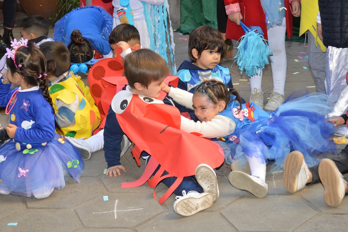Fiesta de los Jardines