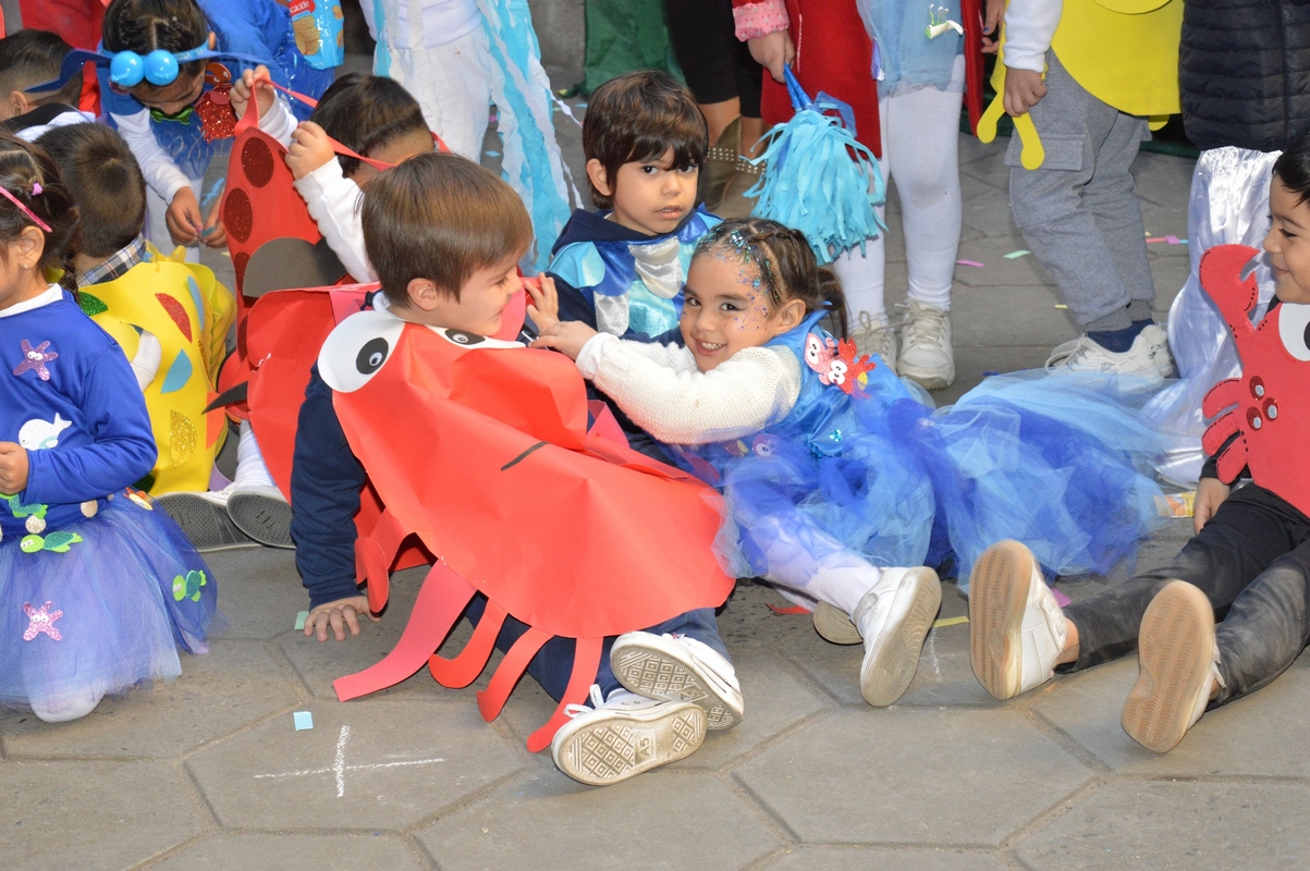 Fiesta de los Jardines