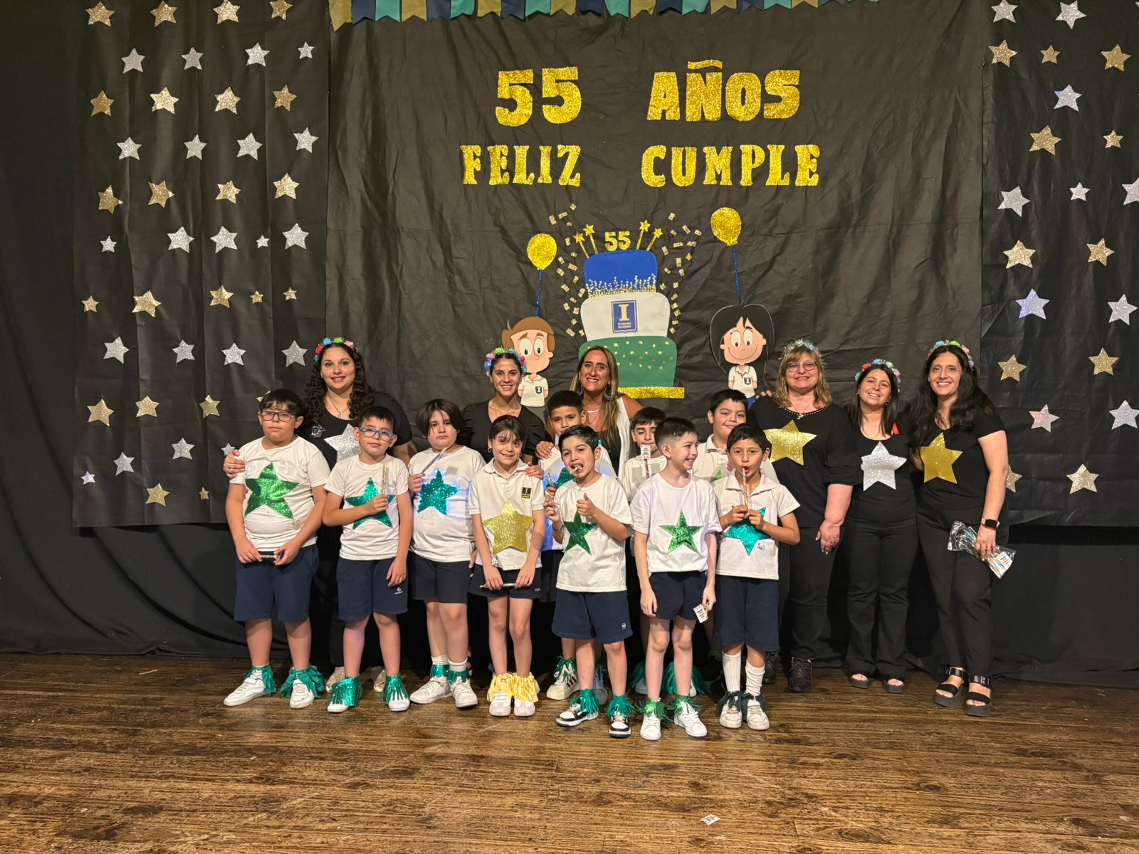 Fin de año