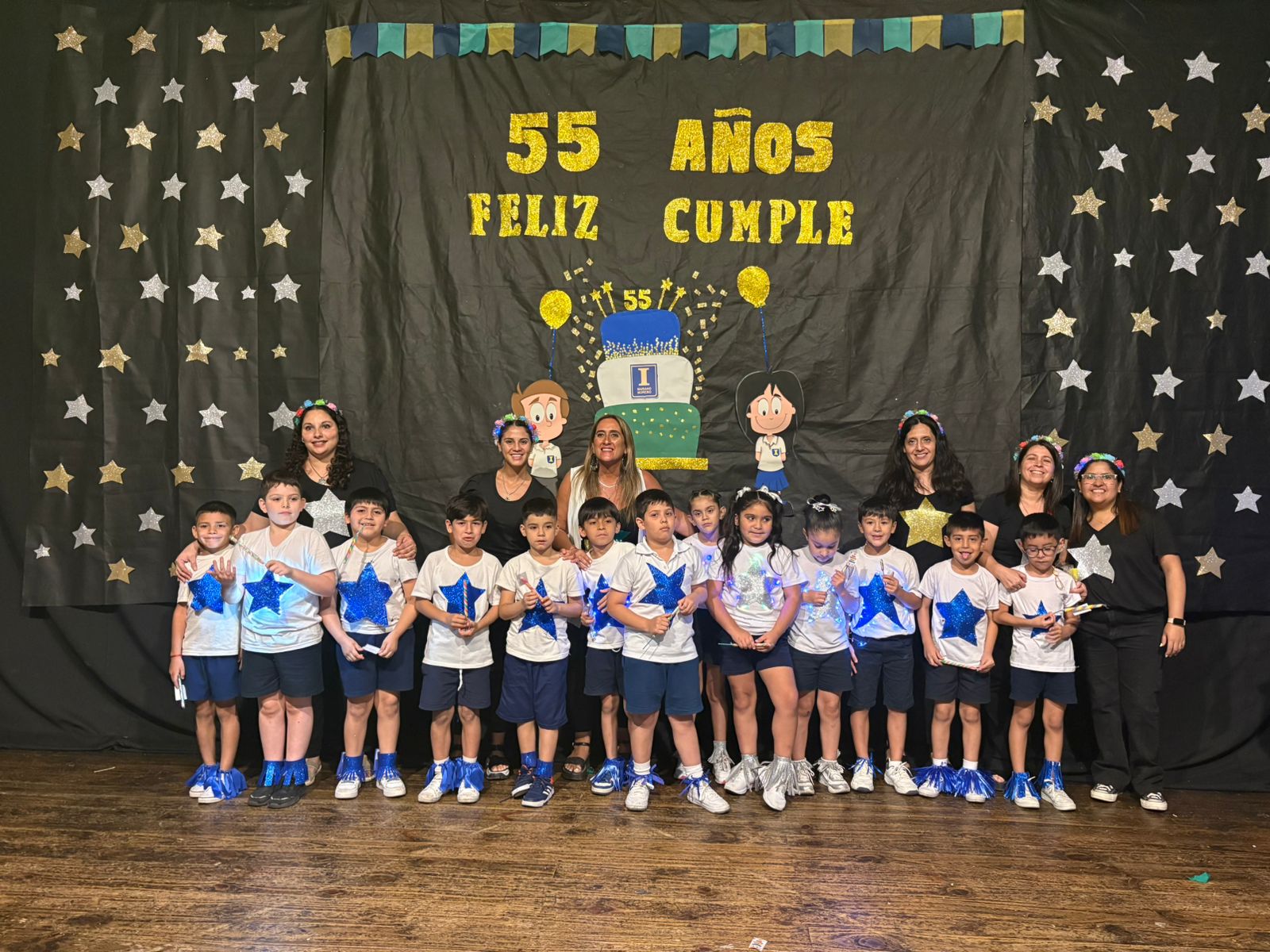 Fin de año