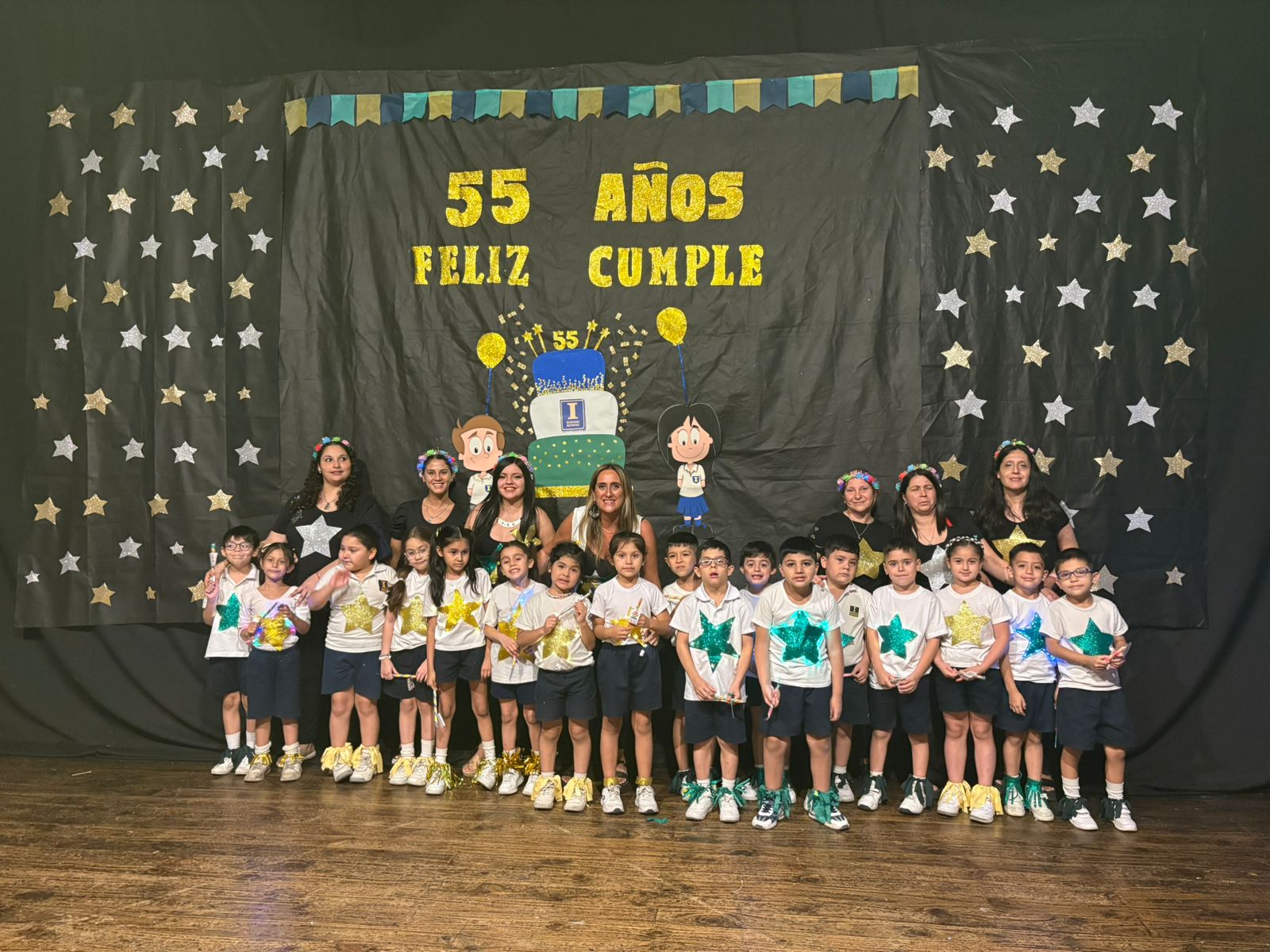 Fin de año