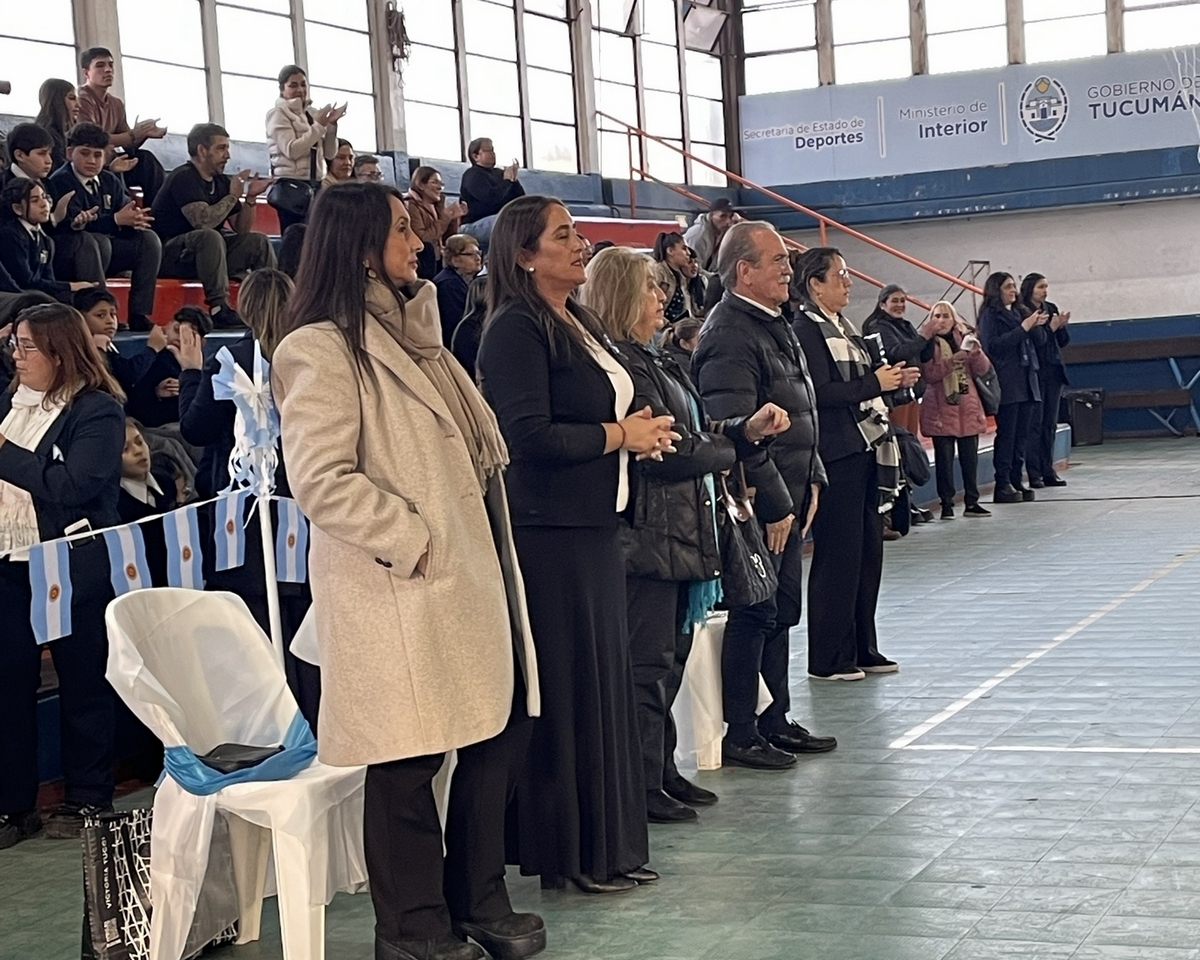 Promesa a la Bandera