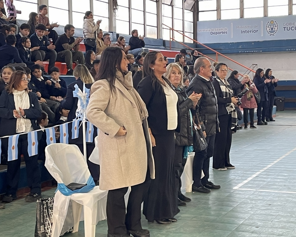 Promesa a la Bandera