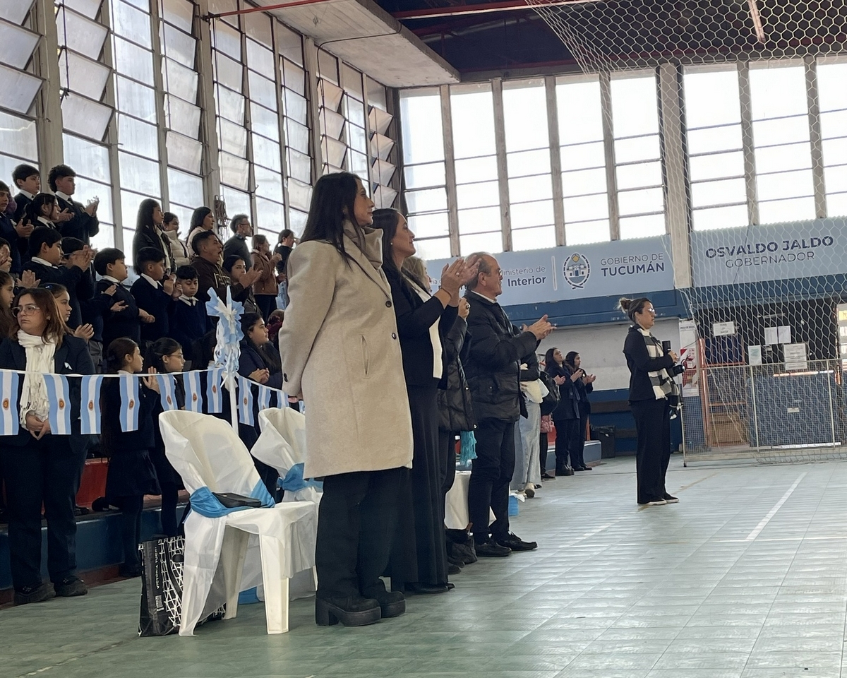Promesa a la Bandera
