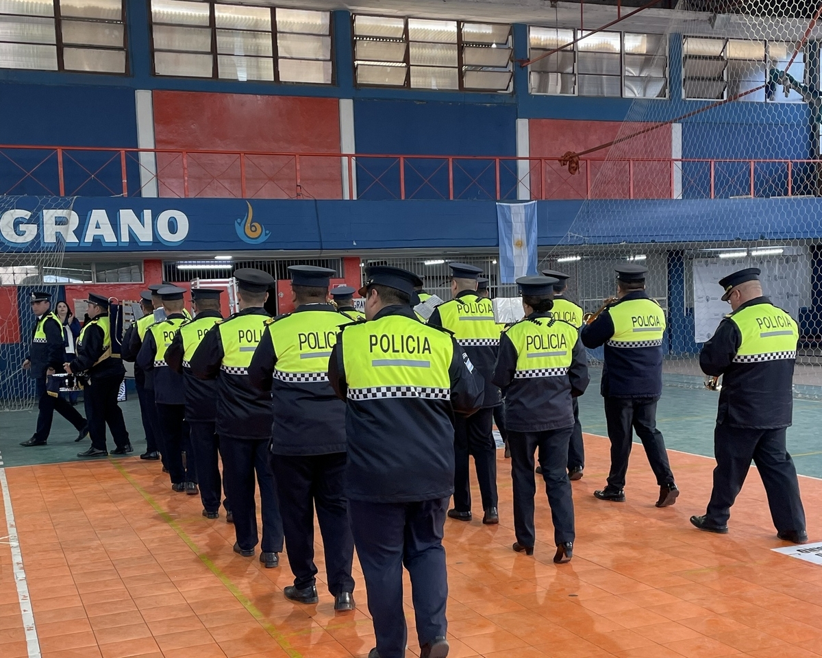 Promesa a la Bandera