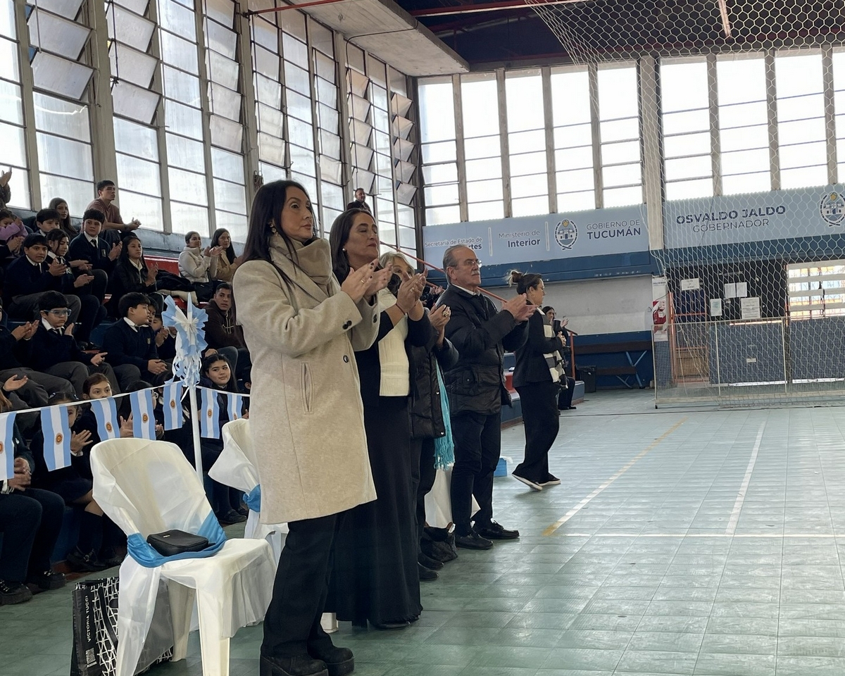 Promesa a la Bandera