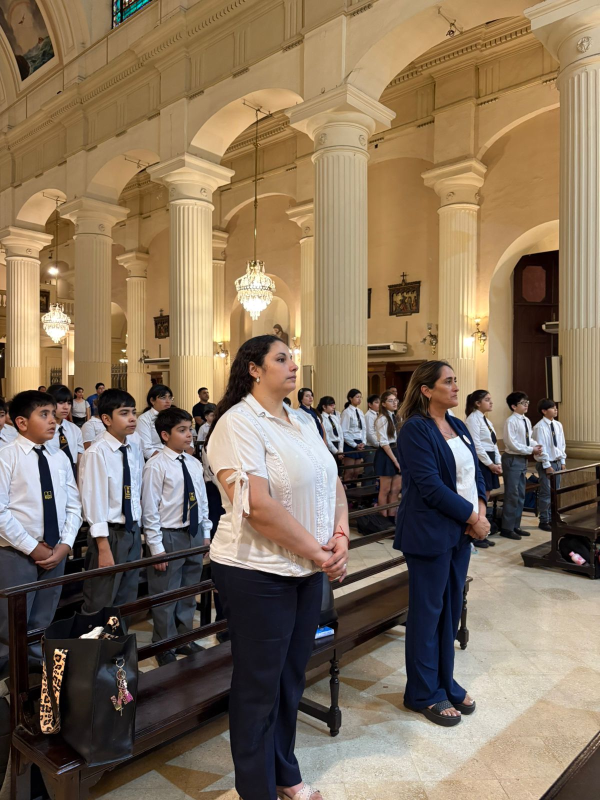 Misa Cierre Ciclo Lectivo