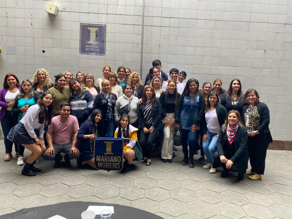 Octubre: Mes de la Familia