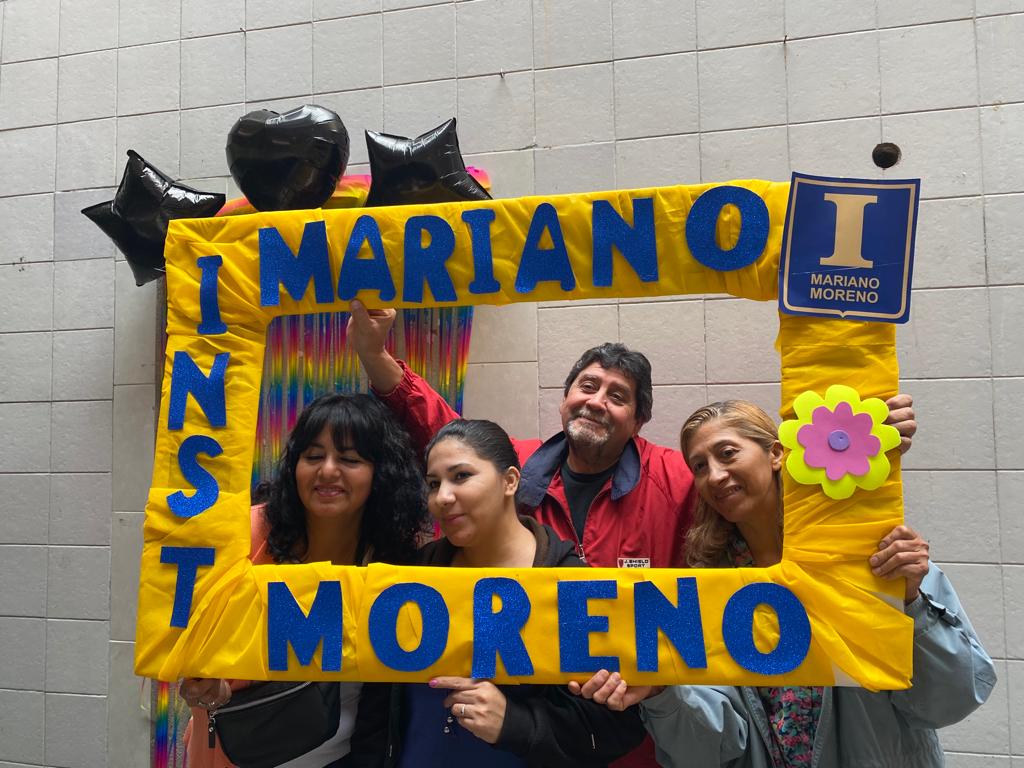 Octubre: Mes de la Familia