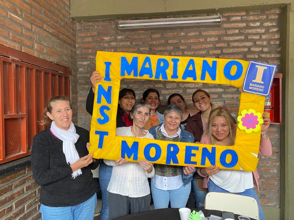 Octubre: Mes de la Familia