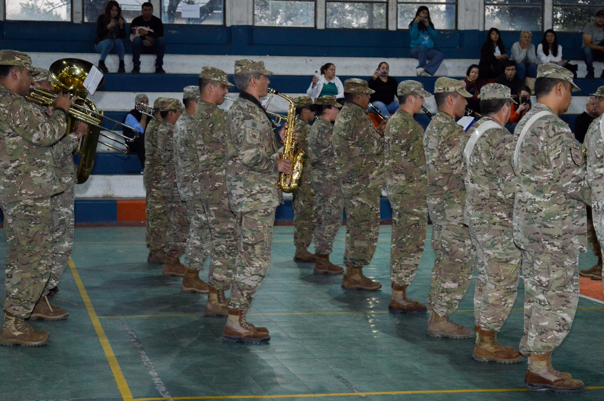 Promesa a la Bandera