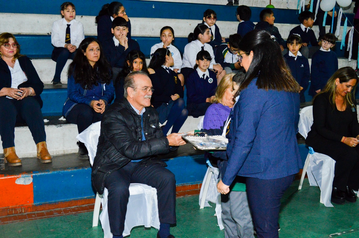 Promesa a la Bandera