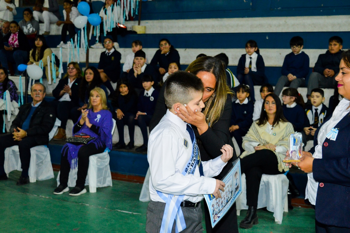 Promesa a la Bandera