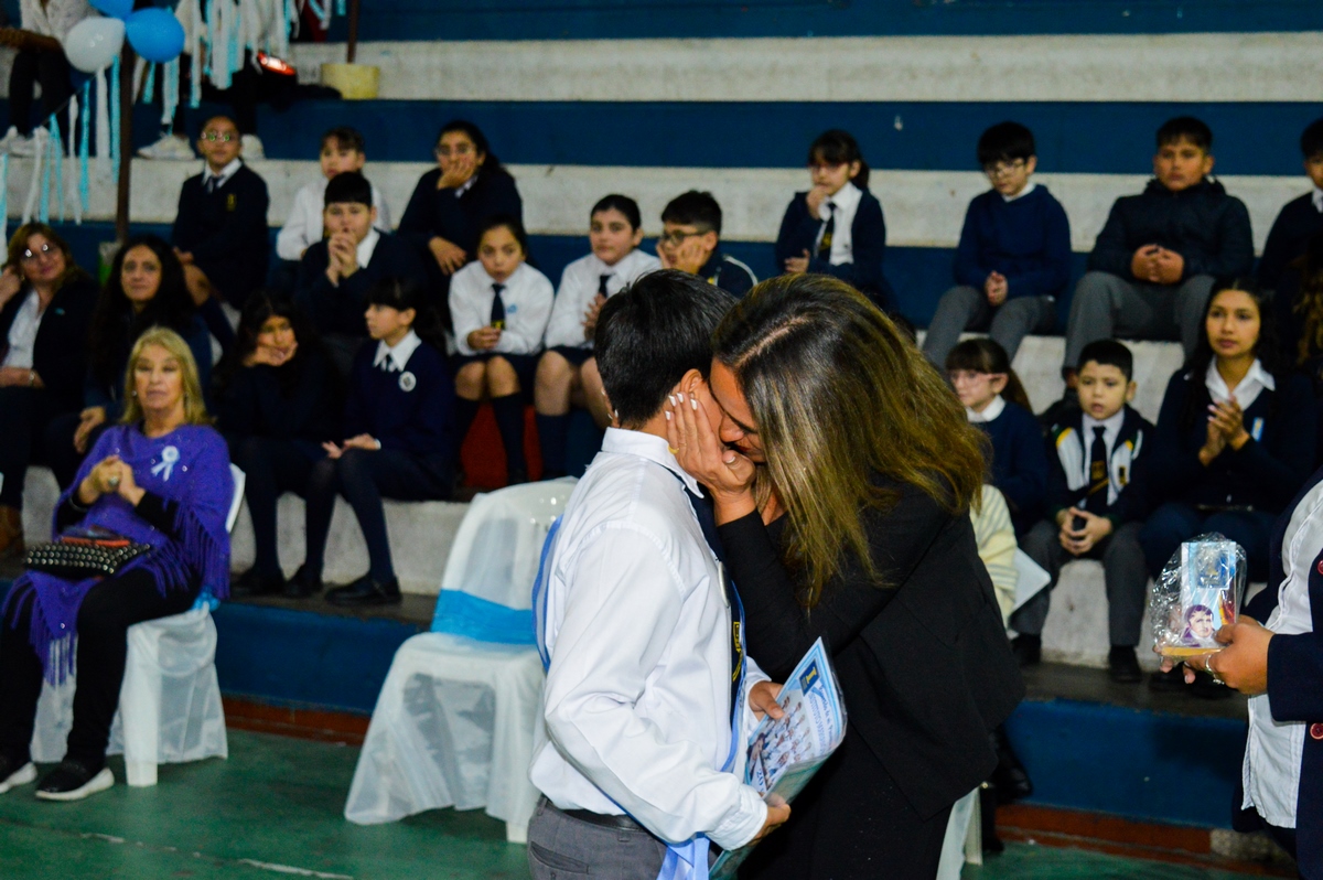 Promesa a la Bandera