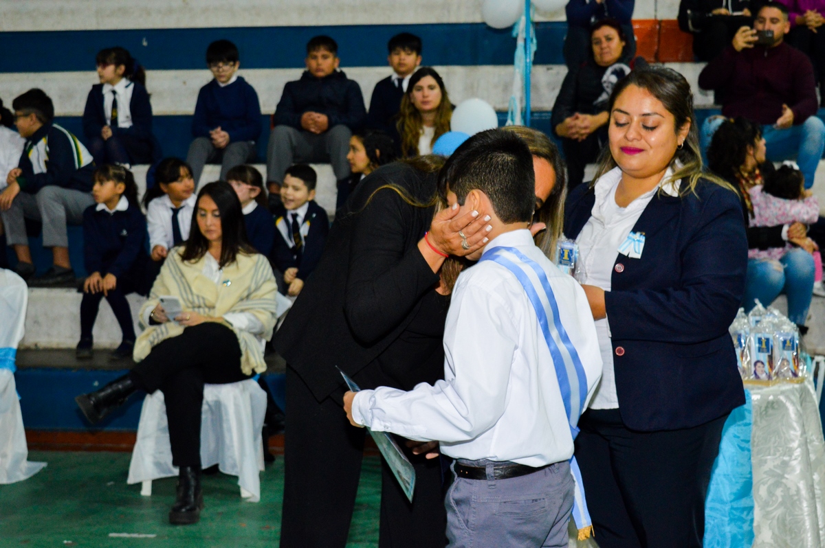 Promesa a la Bandera