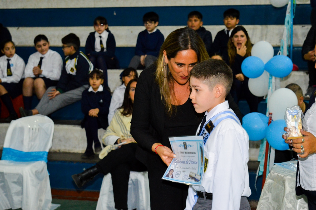 Promesa a la Bandera