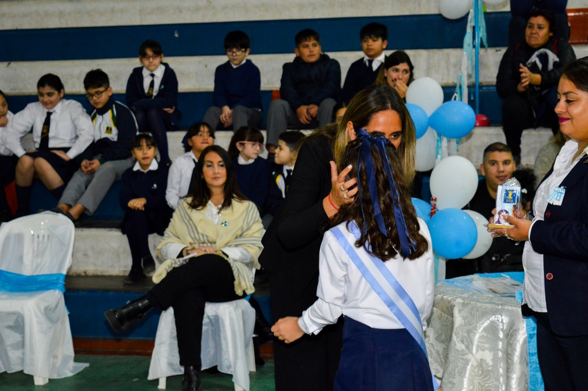 Promesa a la Bandera