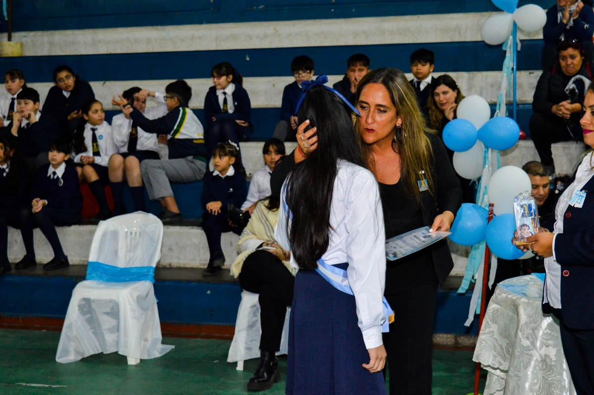 Promesa a la Bandera