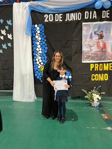 Promesa Lealtad a la Bandera