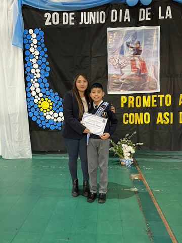 Promesa Lealtad a la Bandera